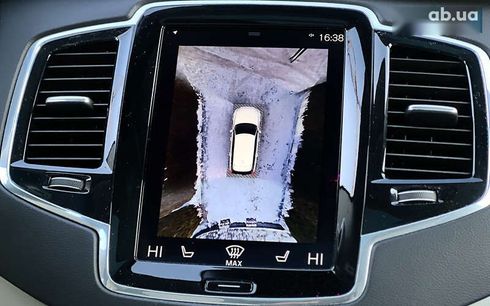 Volvo XC90 2019 - фото 18