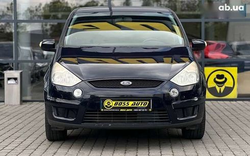 Ford S-Max 2007 - фото 2