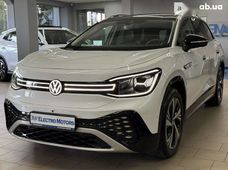 Продаж вживаних Volkswagen ID.6 X в Львівській області - купити на Автобазарі