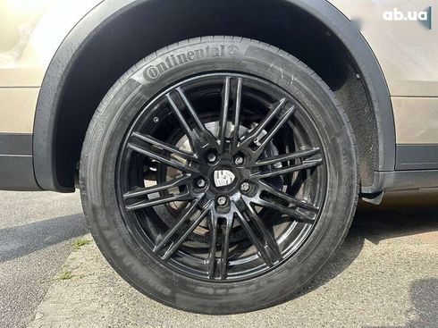 Porsche Cayenne 2015 - фото 5