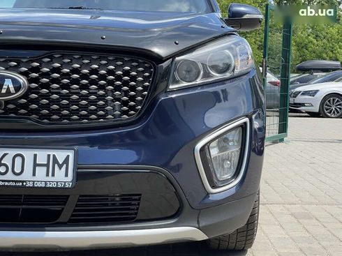 Kia Sorento 2014 - фото 7