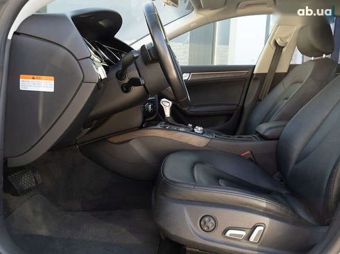 Audi A5 2015 - фото 15