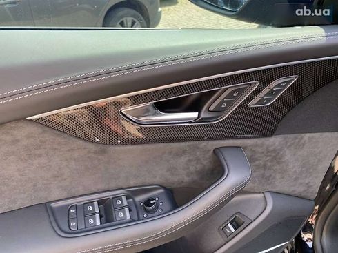 Audi SQ8 2020 - фото 14