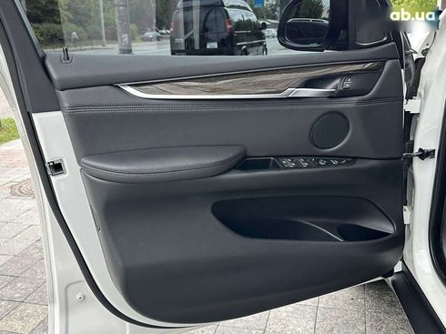 BMW X5 2015 - фото 18