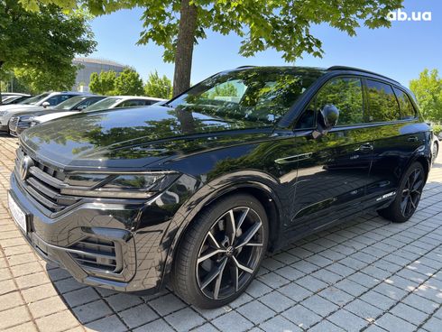 Volkswagen Touareg 2023 - фото 23