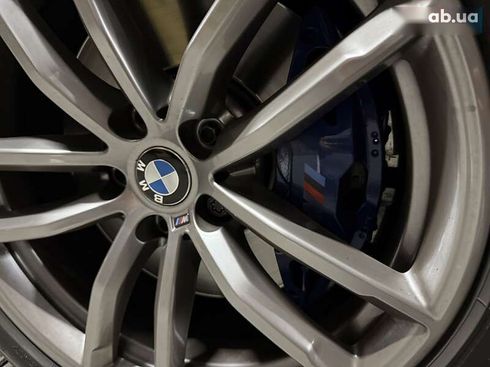 BMW 5 серия 2019 - фото 14