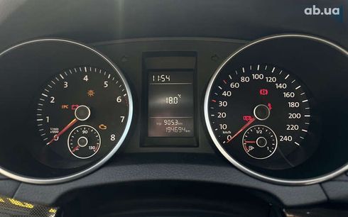 Volkswagen Golf 2009 - фото 23