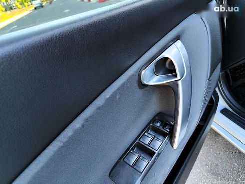 Nissan Primera 2007 - фото 30