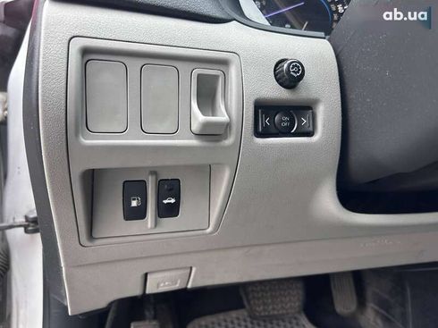 Lexus IS 2008 - фото 19