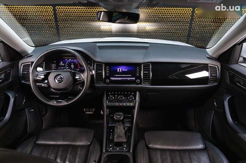 Skoda Kodiaq 2023 - фото 30