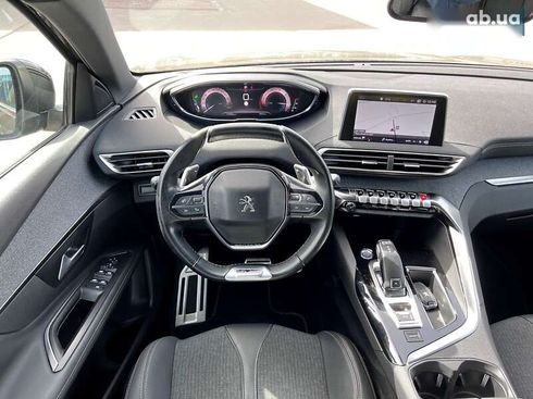 Peugeot 3008 2018 - фото 16