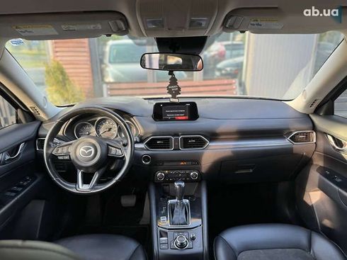 Mazda CX-5 2017 - фото 7