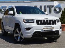 Продажа б/у Jeep Grand Cherokee в Одессе - купить на Автобазаре
