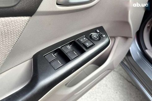 Honda Civic 2012 - фото 22