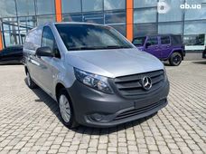 Продажа б/у Mercedes-Benz Vito в Львовской области - купить на Автобазаре