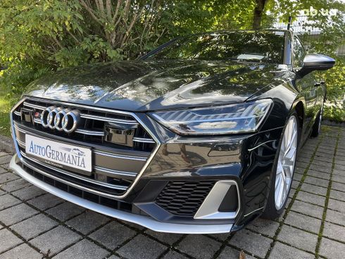 Audi S7 2021 - фото 27