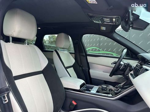 Land Rover Range Rover Velar 2018 - фото 29