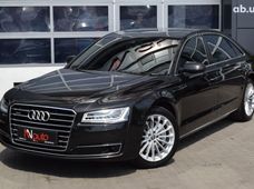 Купить Audi Автомат бу Одесса - купить на Автобазаре