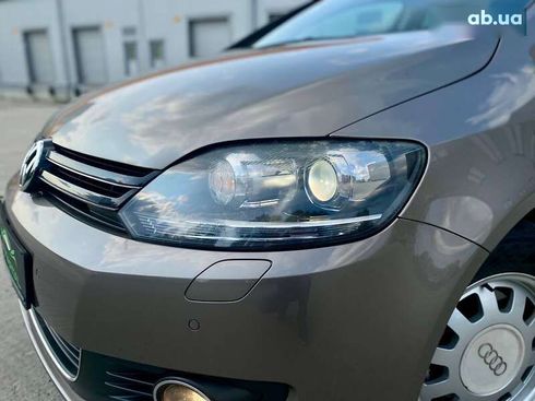 Volkswagen Golf Plus 2009 - фото 2