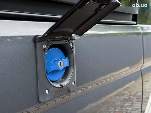 Volkswagen California 2021 - фото 26