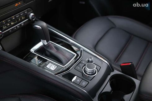 Mazda CX-5 2024 - фото 24