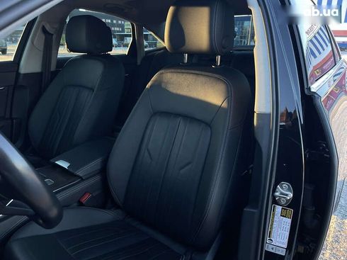 Audi A6 2018 - фото 30