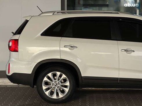 Kia Sorento 2013 - фото 9