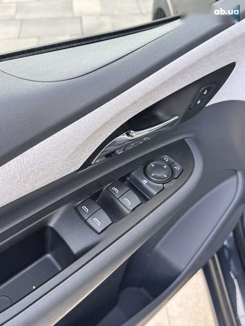 Chevrolet Bolt 2018 - фото 3