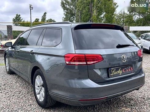 Volkswagen Passat 2015 - фото 7