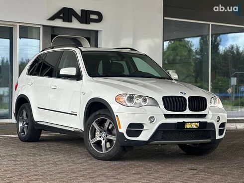 BMW X3 2013 - фото 2
