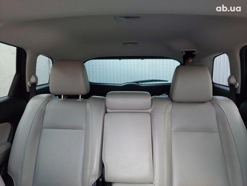 Mazda CX-9 2013 красный - фото 38