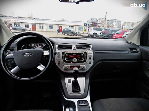 Ford Kuga 2012 - фото 14