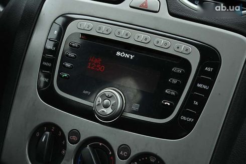 Ford Focus 2009 - фото 22