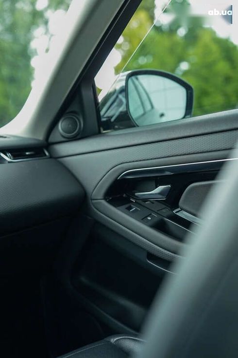 Land Rover Range Rover Evoque 2019 - фото 22