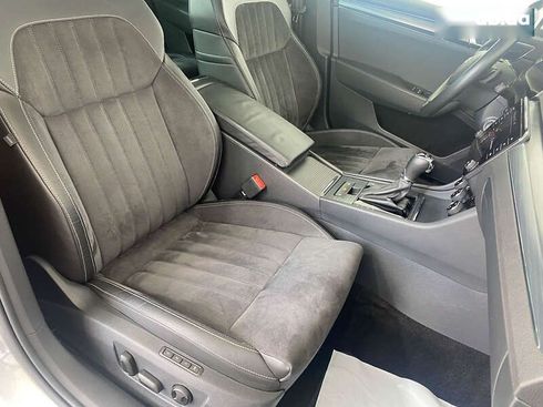 Skoda Superb 2020 - фото 19