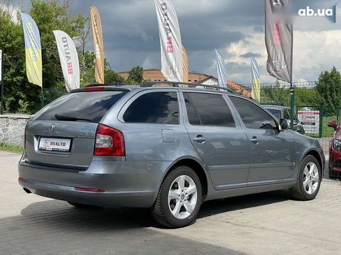 Skoda Octavia 2013 - фото 13
