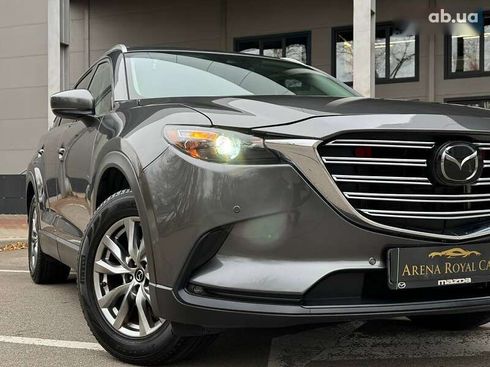 Mazda CX-9 2019 - фото 3