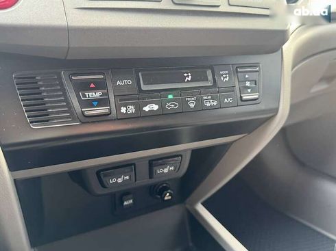 Honda Civic 2012 - фото 27