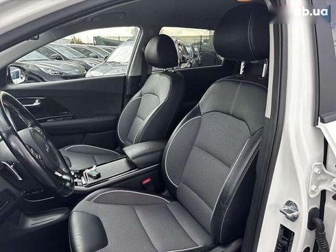 Kia Niro 2022 - фото 23