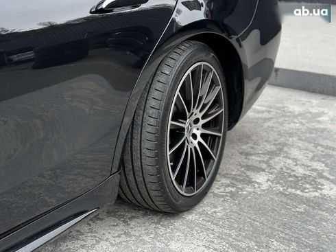 Mercedes-Benz S-Класс 2020 - фото 8