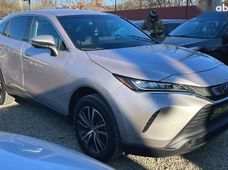 Продажа б/у Toyota Venza в Ивано-Франковской области - купить на Автобазаре