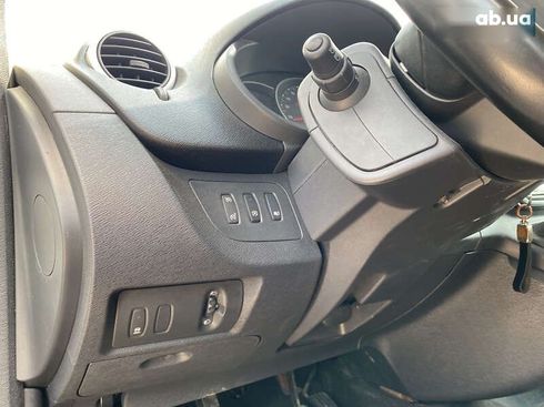 Renault Kangoo 2016 - фото 19