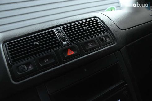 Volkswagen Golf 2003 - фото 17