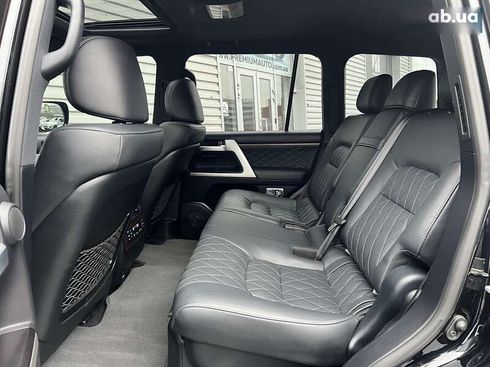 Toyota Land Cruiser 2016 - фото 23