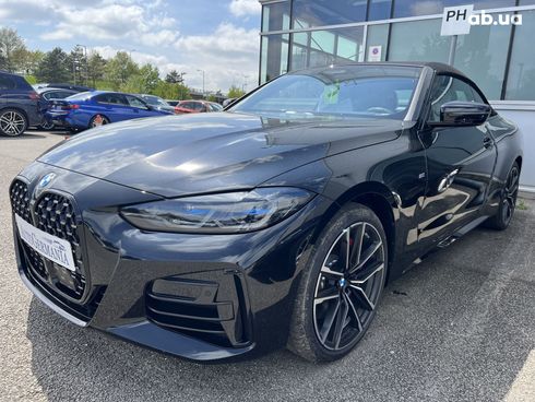 BMW 4 серия 2023 - фото 25