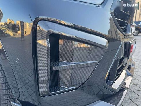 BMW X5 M 2023 - фото 15
