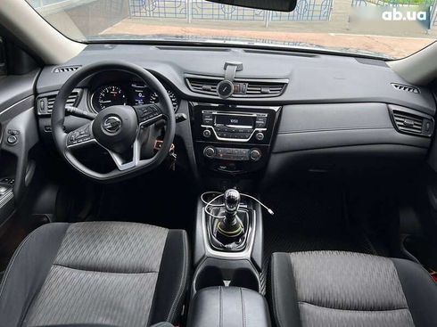 Nissan X-Trail 2021 - фото 20