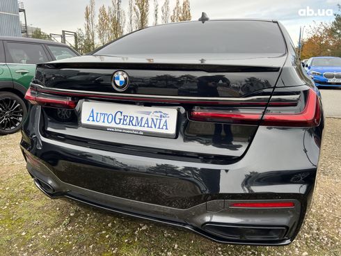 BMW 7 серия 2021 - фото 36