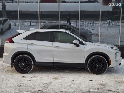 Mitsubishi Eclipse Cross 2022 - фото 7