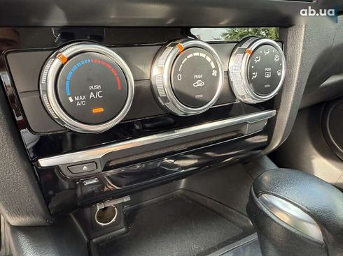 Mazda 6 2016 - фото 21